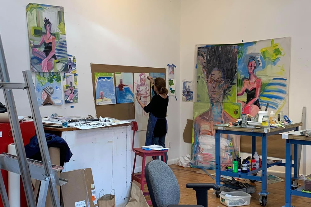 Art School