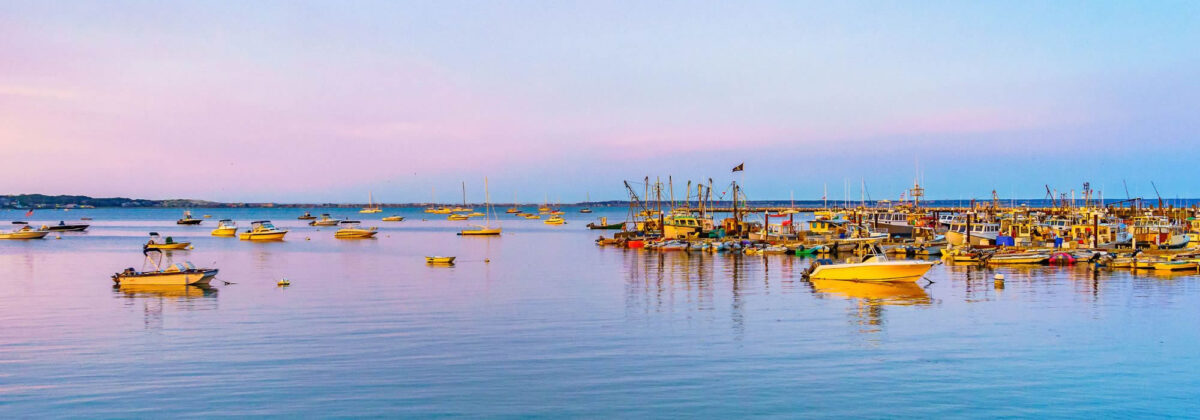 provincetown-harbor
