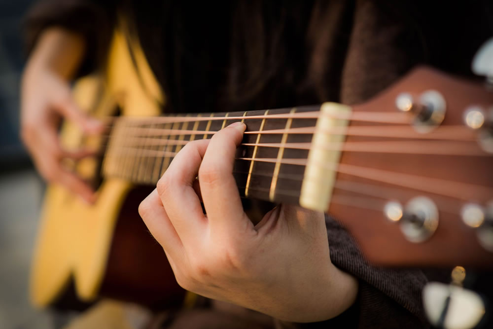Music & Dance