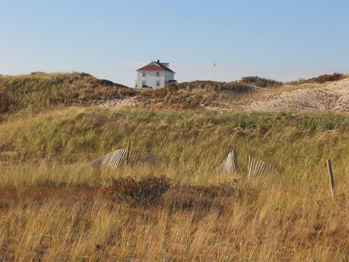 Seashore Park