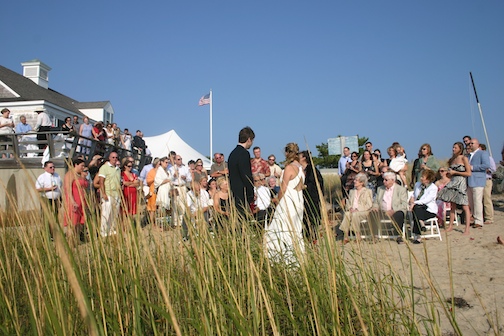WeddingBeach