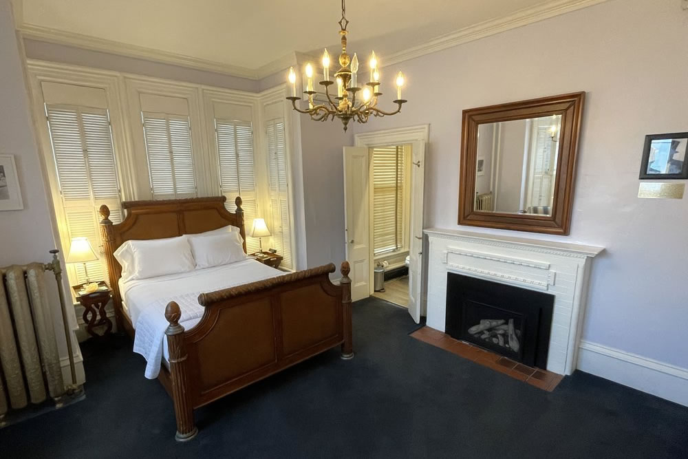 Bed & Breakfast, Guest House, Inns