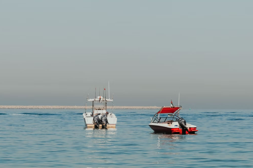Sportfishing & Boating