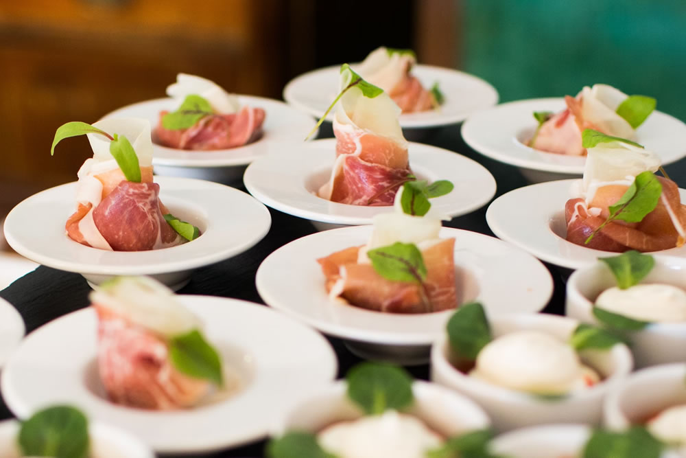 Catering & Events