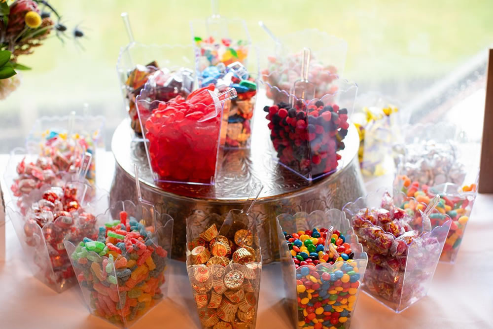 Bakeries & Dessert
