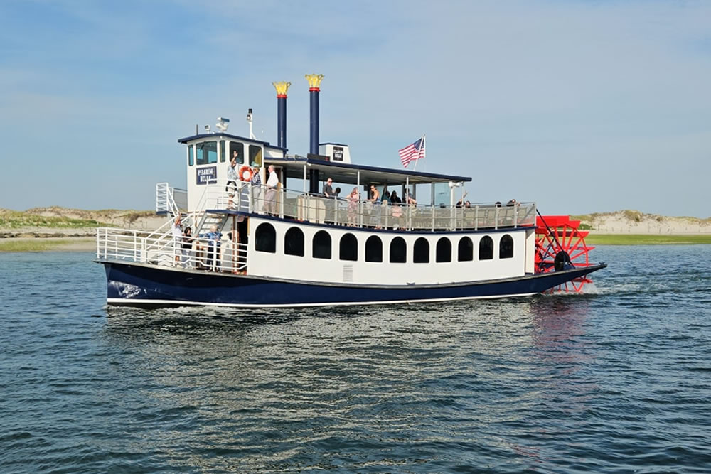 Ferries