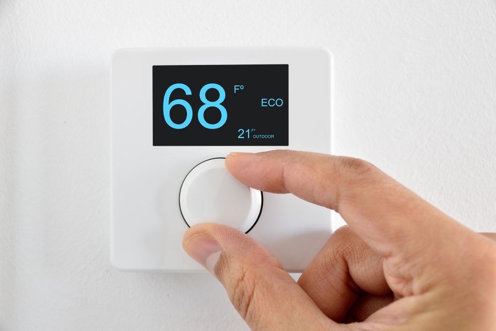 Heating & Cooling