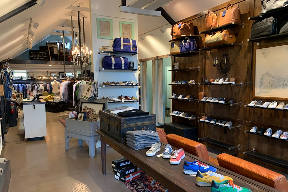 Retail