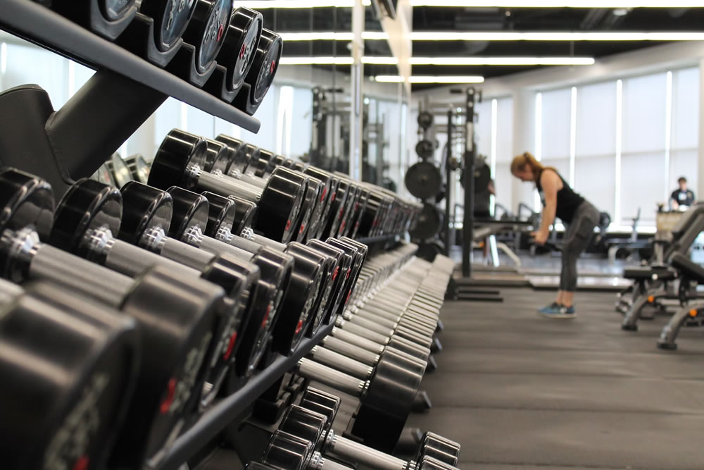 Spa & Fitness