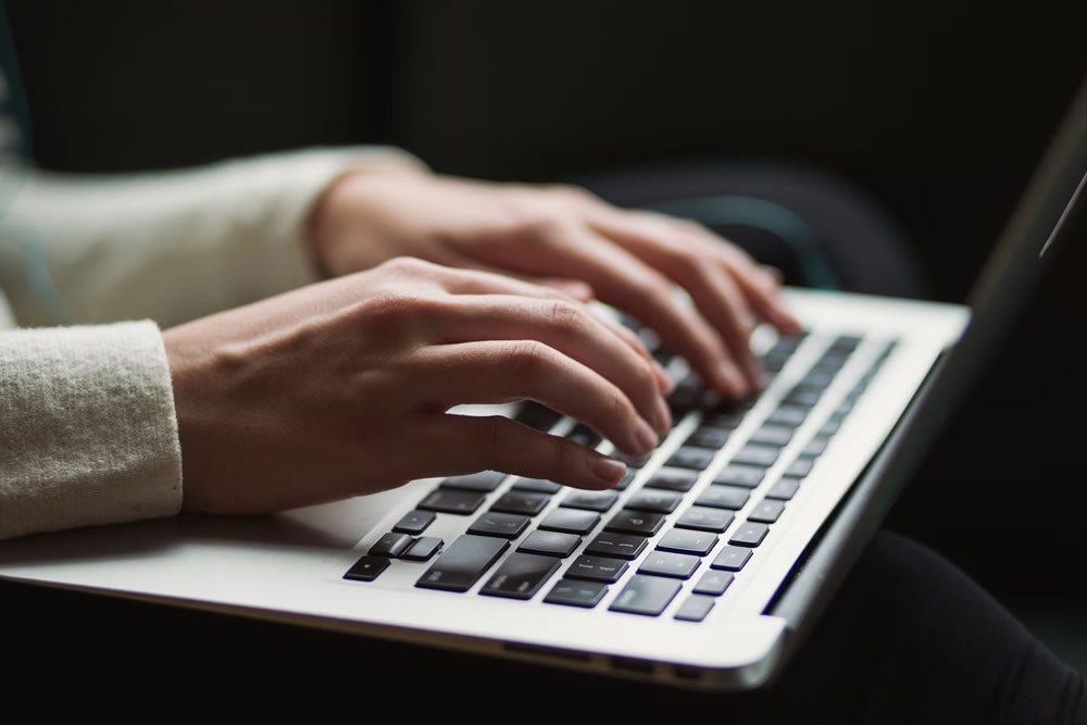 Websites & Tech Support