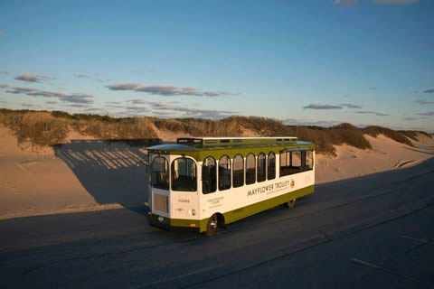 provincetown-weddings-transportation