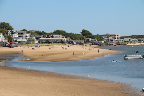 Beach-EastEnd