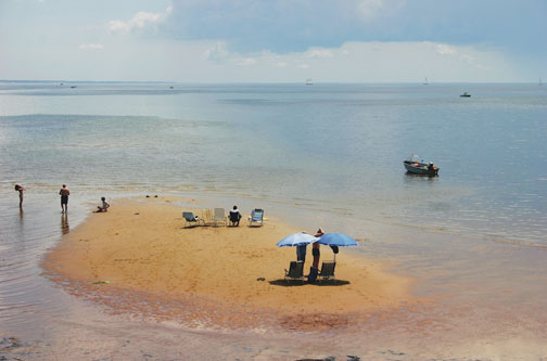 Summer-EastEndofProvincetown