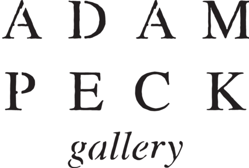 Adam Peck Gallery + Studio
