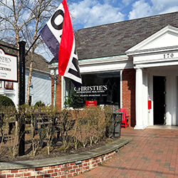 Christie's International Real Estate Atlantic Brokerage