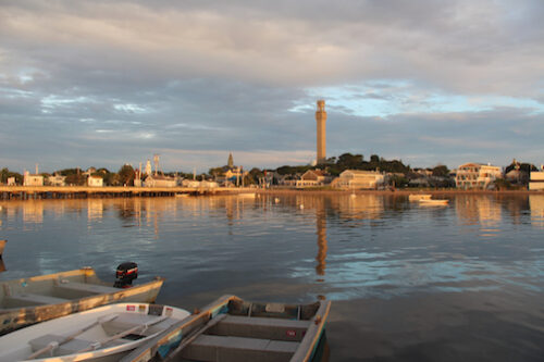 Pilgrim Monument and Provincetown Museum (PMPM)