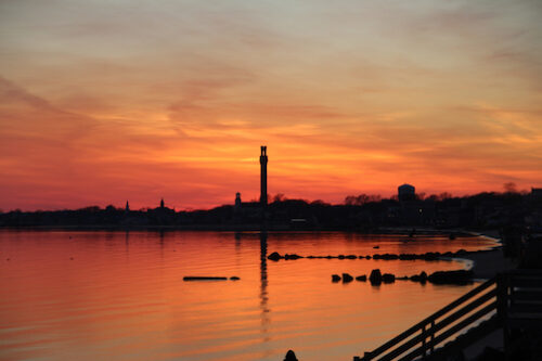 Pilgrim Monument and Provincetown Museum (PMPM)