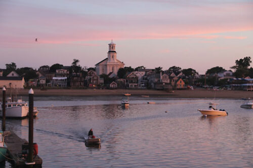 Provincetown Public Library