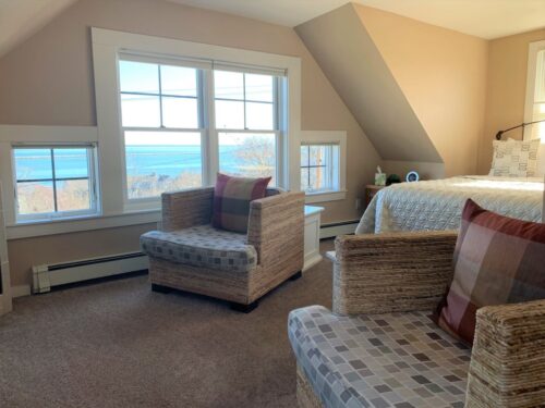 Aerie House