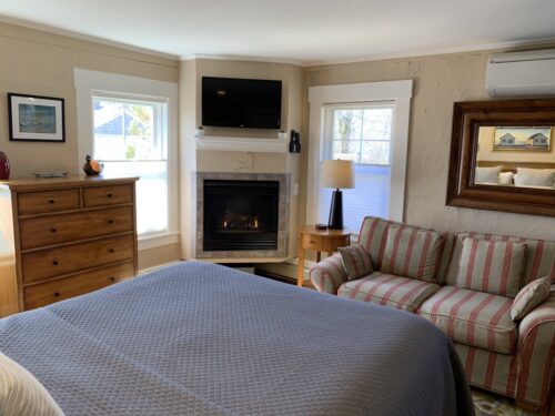 Aerie House