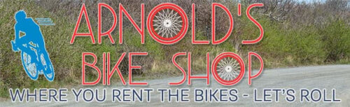 Arnold’s Bicycle Shop