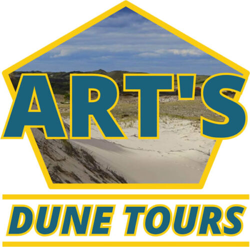 Art’s Dune Tours