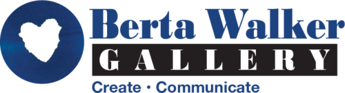 Berta Walker Gallery