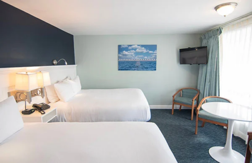 Cape Colony Inn