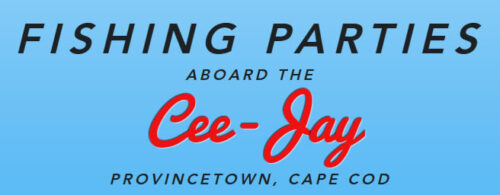 Cee Jay Corp., Fishing Parties