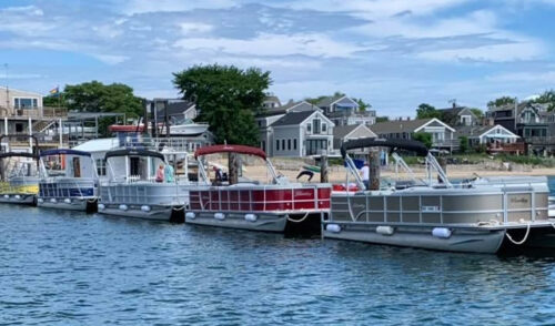 Flyer’s Boat Rental & Boat Shop, Inc.