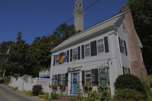 Howards End Guest House