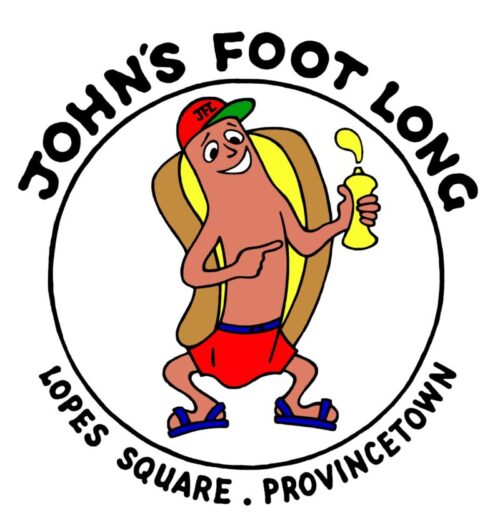 John’s Footlong Hot Dog, Hamburger & Seafood Stand