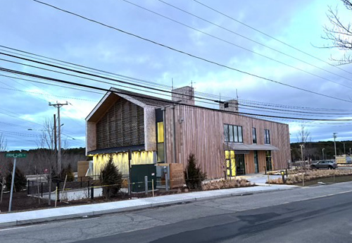 Provincetown Police Department