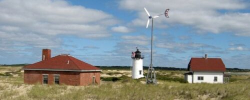 Race Point Lighthouse