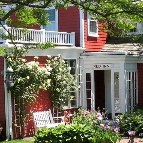 Red Inn Fine Dining