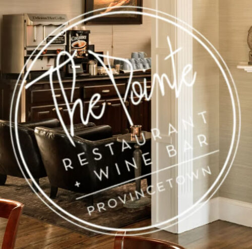 The Pointe Restaurant