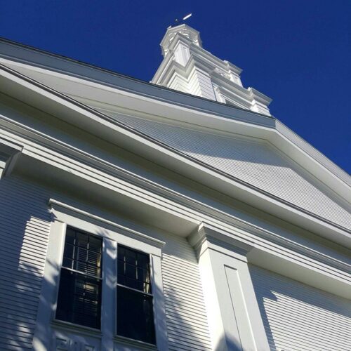 United Universalist Meeting House – UU Church