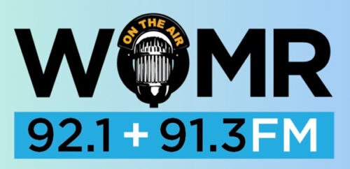 WOMR 92.1 FM, Lower Cape Communications, Inc.