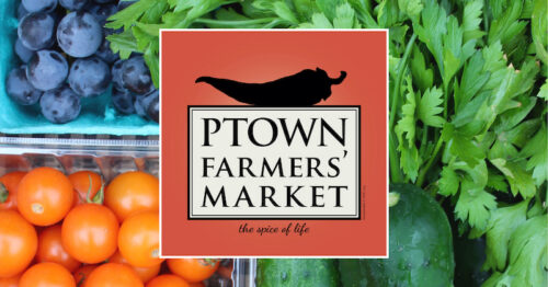 Sustainable CAPE: Provincetown Farmers Market Sustainable CAPE: Provincetown Farmers Market