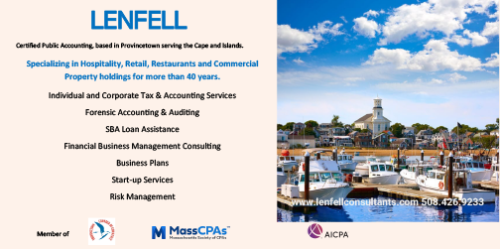 Lenfell Consultants, LLC