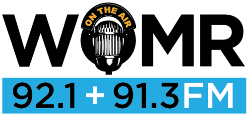 WOMR 92.1 FM, Lower Cape Communications, Inc. WOMR 92.1 FM, Lower Cape Communications, Inc.