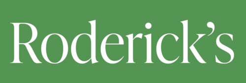 Roderick’s Payroll