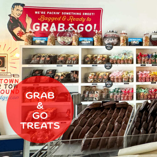 Provincetown Fudge Factory
