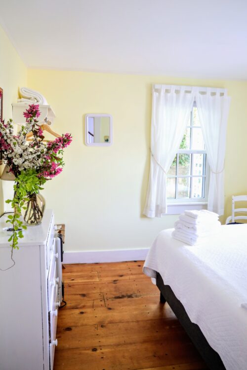 Cape Codder Guest House_Room 1