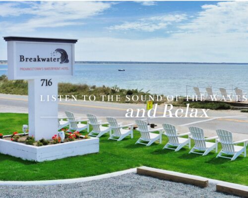 Breakwater Hotel