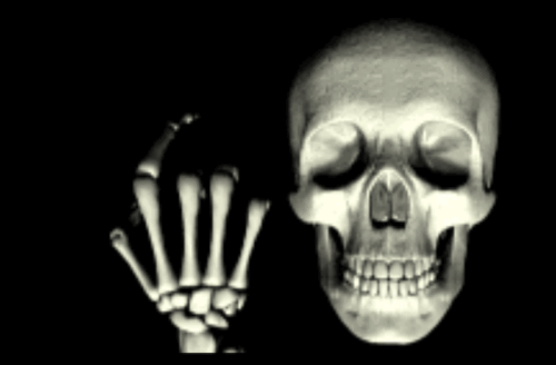 Welcome to Provincetown Ghost Tours!