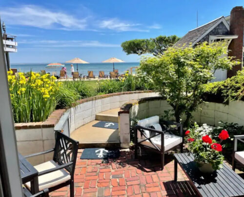 Bayshore & Chandler House Bayshore & Chandler House