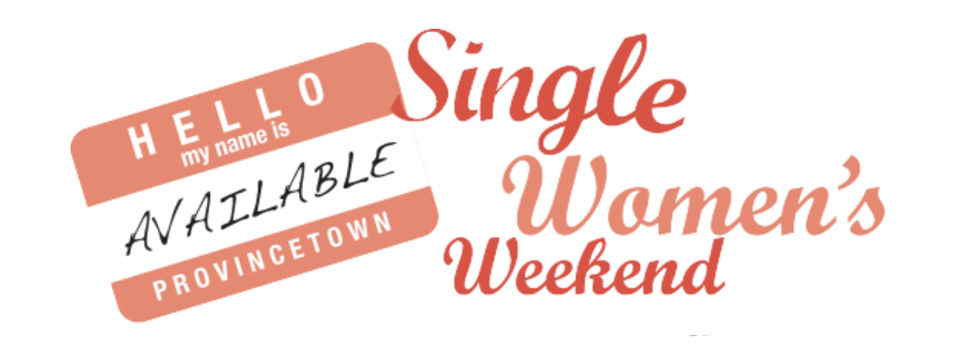 SingleWomensWeekend
