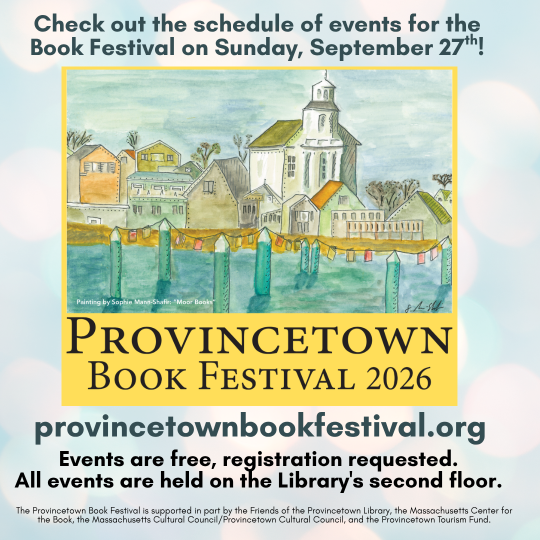 Provincetown Public Library