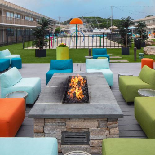 Harbor Hotel Provincetown